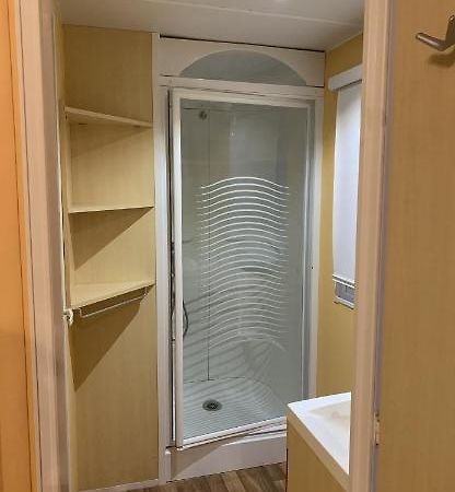 Mobil Home Port-la-Nouvelle Dış mekan fotoğraf
