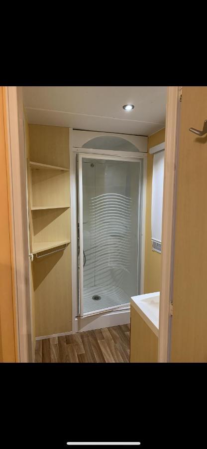 Mobil Home Port-la-Nouvelle Dış mekan fotoğraf